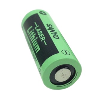 Батарейка Sanyo CR17450SE-R