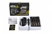 Зарядное устройство XTAR XP4 (4x1A)