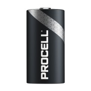 Батарейка DURACELL PROCELL INDUSTRIAL CR123  lithium  3v