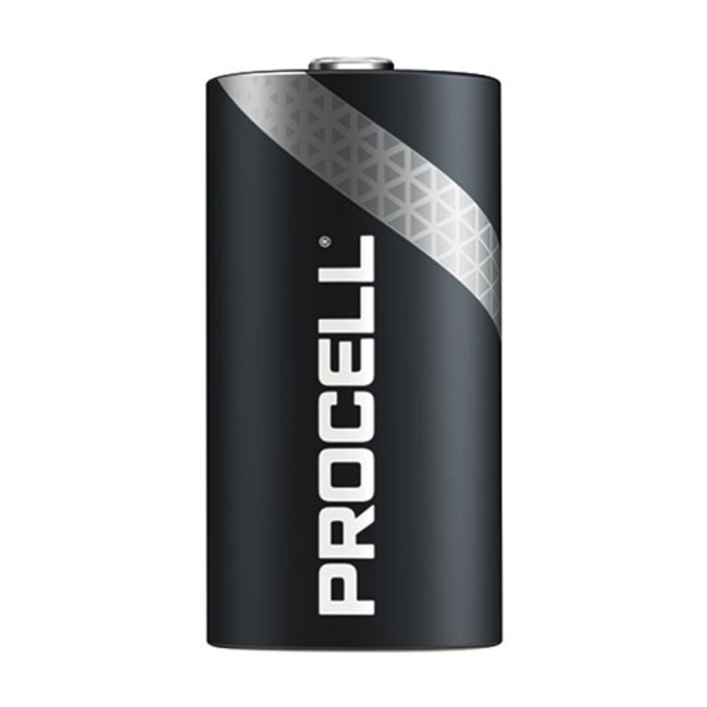 Батарейка DURACELL PROCELL INDUSTRIAL CR123  lithium  3v