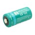 Батарейка NEVACELL CR123A 1600 mah 3V 6205 Lithium Батарейка NEVACELL CR123A 1600 mah 3V 6205 Lithium