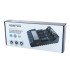 Зарядное устройство ROBITON MasterCharger 4T5 Pro для Ni-Mh, Ni-Cd, Li-Fe, Li-ion