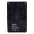 Зарядное устройство ROBITON MasterCharger 4T5 Pro для Ni-Mh, Ni-Cd, Li-Fe, Li-ion