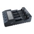 Зарядное устройство ROBITON MasterCharger 4T5 Pro для Ni-Mh, Ni-Cd, Li-Fe, Li-ion