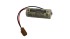 Батарейка FANUC A98L-0031-0012 2000 mah 3v CR17450SE+ коннектор 