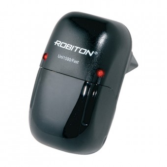 Зарядное устройство Robiton Uni1500/Fast