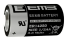 Батарейка литиевая EEMB ER14250 3,6V 1200mAh "1/2AA"