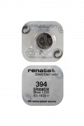 Батарейка Renata R 394 (SR 936 SW)