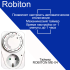 Таймер ROBITON ME-04 обратного отсчета BL1