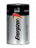 Батарейка Energizer MAX LR20 BL2, упаковка 2 шт.