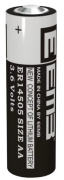 Батарейка литиевая EEMB ER14505 3,6V 2400 "AA"