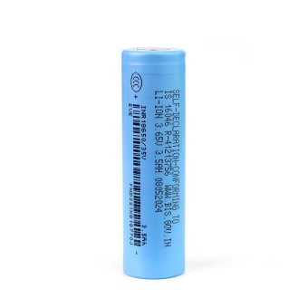 Аккумулятор EVE INR 18650 - 35V (Li-ion 3.7V 3500mAh 3C)