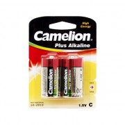 Батарейка Camelion Plus Alkaline LR14-BP2 LR14 BL2