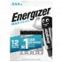 Батарейка Energizer MAX PLUS LR03 BL4