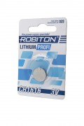 Батарейка ROBITON PROFI R-CR1616-BL1 CR1616 BL1