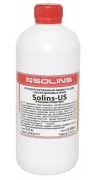 Отмывочная жидкость для ультразвуковых ванн Solins-US