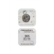 Батарейка Renata R 365 (SR 1116 W)