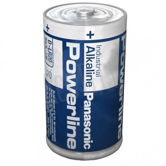 Батарейка Panasonic Alkaline PRO POWER LR20APB/2BP LR20 BL2 Батарейка Panasonic Alkaline PRO POWER LR20APB/2BP LR20 BL2