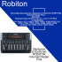 Зарядное устройство  ROBITON VolumeCharger Plus