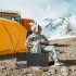 Портативная складная солнечная панель туристическая Soshine Solar SC 40W 