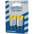 Батарейка Perfeo LR14 BL2 343 C Super Alkaline