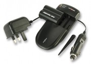 Зарядное устройство ANSMANN DIGI-charger Vario 5025113