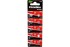Батарейка Camelion AG5-BP10(0%Hg) AG 5 393 BL10