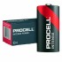 Батарейка Duracell PROCELL LR14 343 C intense (PX1400)