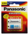 Батарейка PANASONIC Lithium 2CR5
