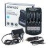 Зарядное устройство ROBITON ProCharger1000 с дисплеем