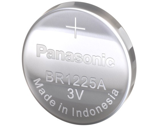 Батарейка Panasonic BR1225A