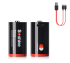 Аккумулятор SOSHINE Li-ion C 1.5V 5000mAh (зарядка через Type-C, кабель в комплекте) BOX-2