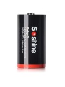 Аккумулятор SOSHINE Li-ion C/R14 343 1.5V 5000mAh 