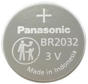 Батарейка Panasonic BR2032