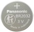 Батарейка Panasonic BR2032