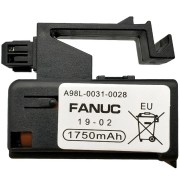 Батарейка литиевая ЧПУ FANUC A98L-0031-0028