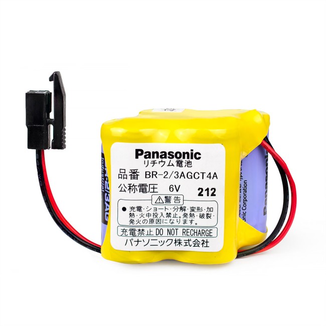 Батарейка для станков FANUC A98L-0031-0025 Батарейка для станков FANUC A98L-0031-0025