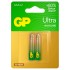 Батарейка GP Ultra G-TECH GP24AU-2UE2 LR03 BL2