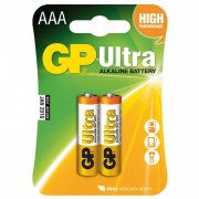 Батарейка GP Ultra GP24AU-2UE2 LR03 BL2