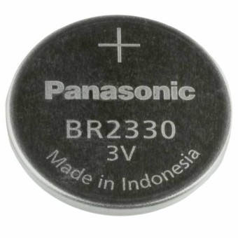 Батарейка Panasonic BR2330