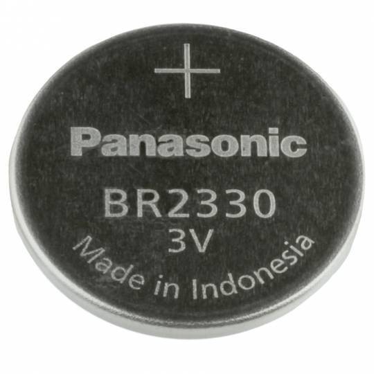 Батарейка Panasonic BR2330