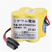 Батарейка для станков FANUC A06B-6114-K504 Батарейка для станков FANUC A06B-6114-K504