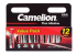 Батарейка  Camelion Plus Alkaline LR03-HP12 LR03 BL12