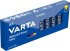 Батарейка VARTA 4106 LR6 BOX10 INDUSTRIAL PRO