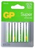 Батарейка GP Super 15A-CR4 G-TECH LR6 BL4