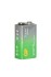 Батарейка крона GP Super G-TECH 1604A-CR1 6LR61 Крона SR1