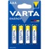 Батарейка VARTA ENERGY 4103 LR03 BL4