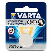 Батарейка VARTA CR2016  6016 BL1