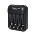 Зарядное устройство ROBITON Li4-1.5V BL1 Зарядное устройство ROBITON Li4-1.5V BL1