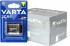 Батарейка VARTA PROFESSIONAL LITHIUM 6203 2CR5 (6203) BL1
